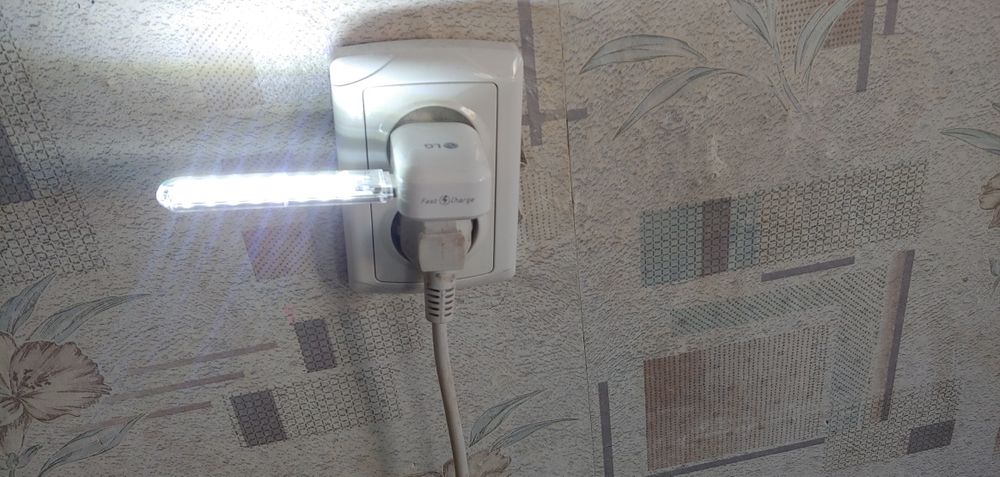 Продам USB подсветку, лампу, фонарь