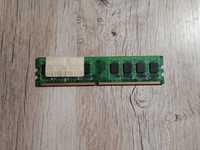 Оперативная память  DDR2  2GB 800MHz  NCP (NCPT8AUDR-25M88)