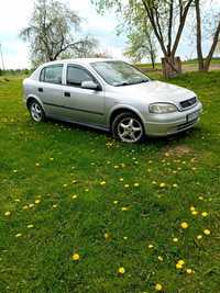 Opel Astra ! 1.7 ISUZU!! Warto!