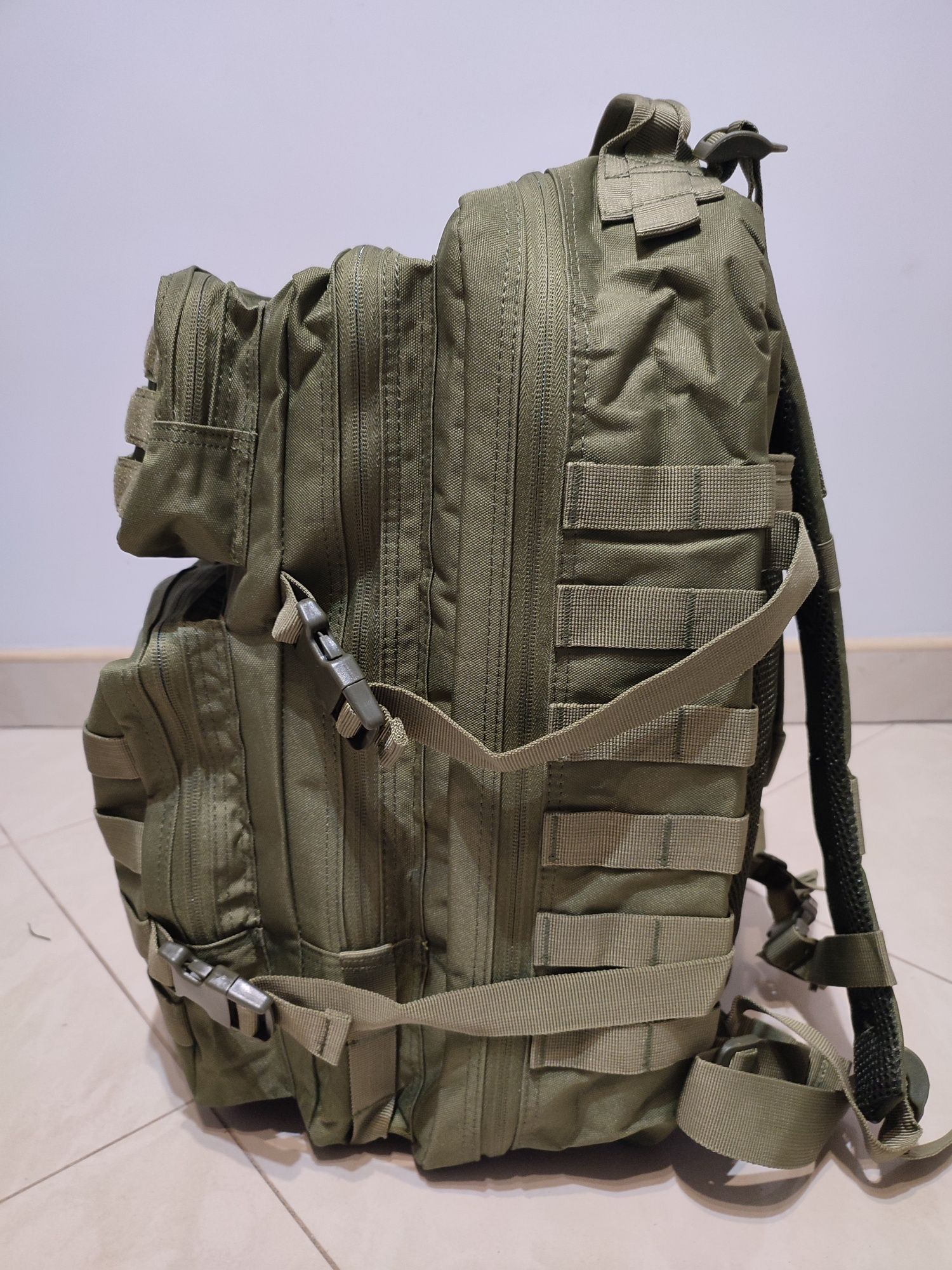 Plecak taktyczny 45 L