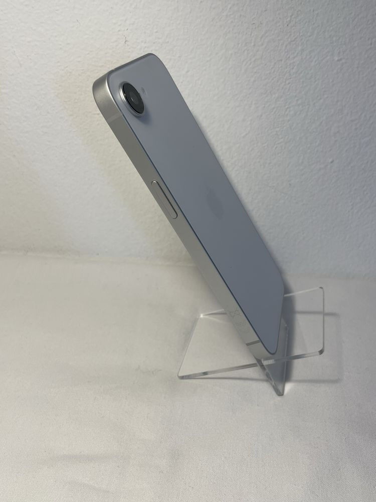 iPhone 16e 128 GB NOVO