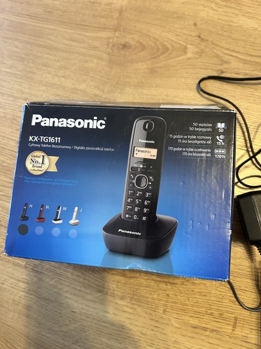 Telefon Panasonic