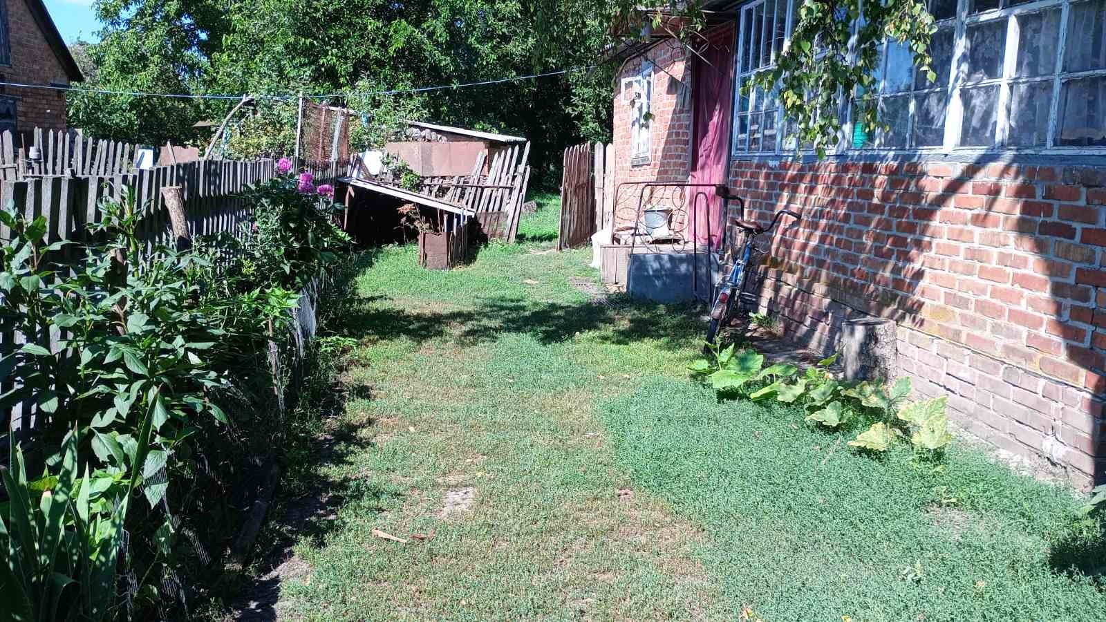 Продам будинок в Сумській області