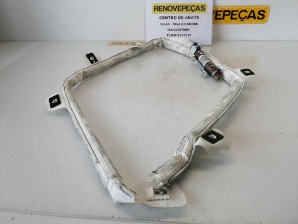 Airbag cortina esquerdo MERCEDES-BENZ Classe C (W204)