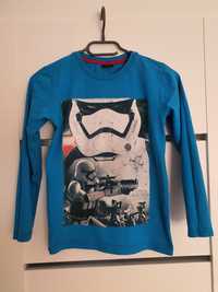 Bluza chłopięca Star Wars r. 134/140