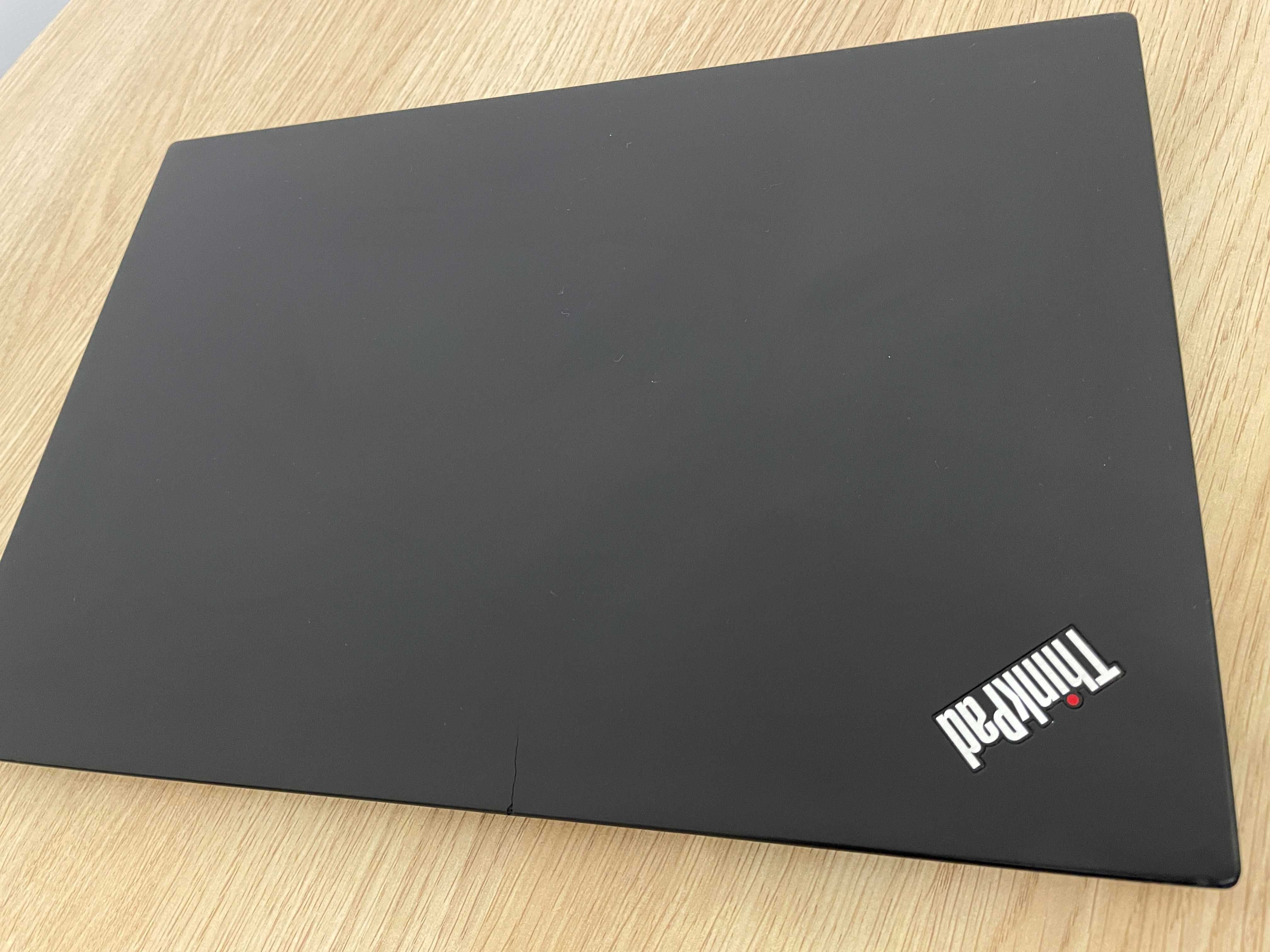 Ноутбук Lenovo T14s Gen 1 Full HD/ i7-10510U /16GB /512GB