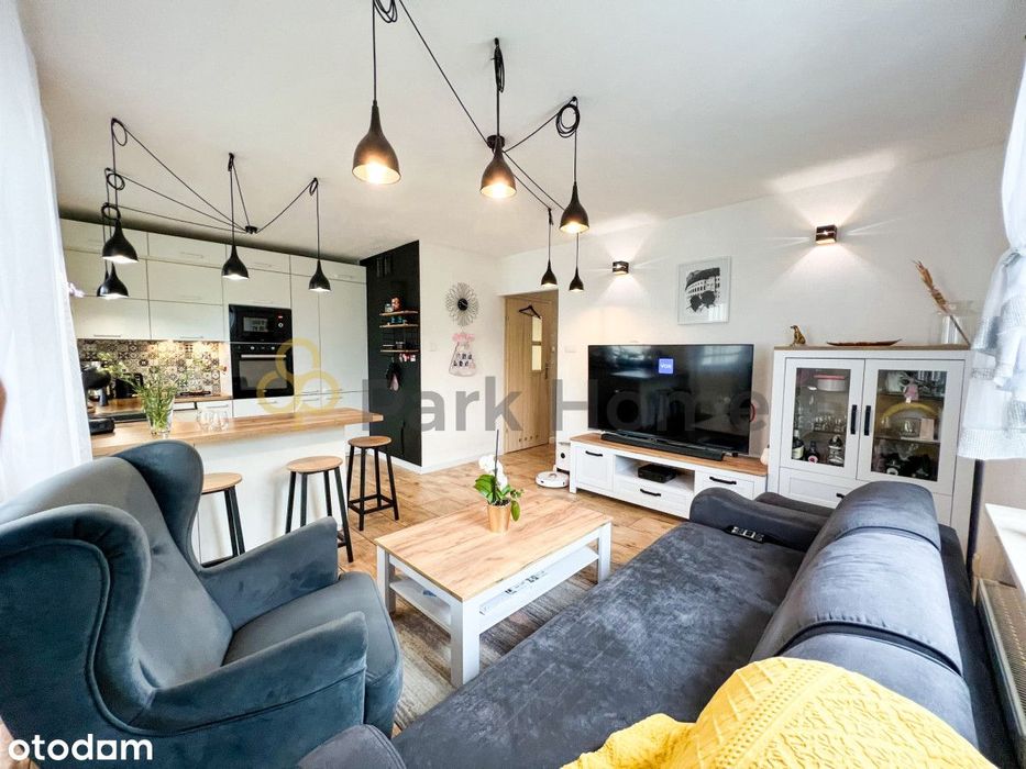 Top ! 4 pokojowe w otoczeniu zieleni - Jędrzychów