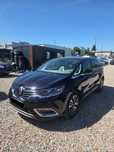 Renault Espace 2018r/7osób/Automat/1.8benz/Niski przebieg/Stan Idealny!!!