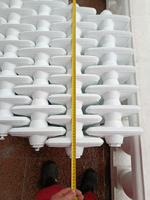 Продам батареї чугун.