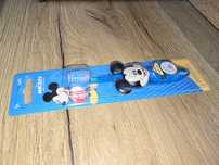 Migająca szczoteczka do mycia zębów miękka 3+ Mickey and friends
