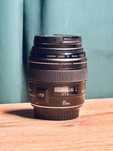 Canon 85 mm f/1.8 EF USM