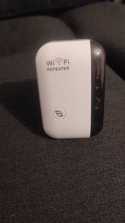 Router Repetidor de wi-fi por cabo