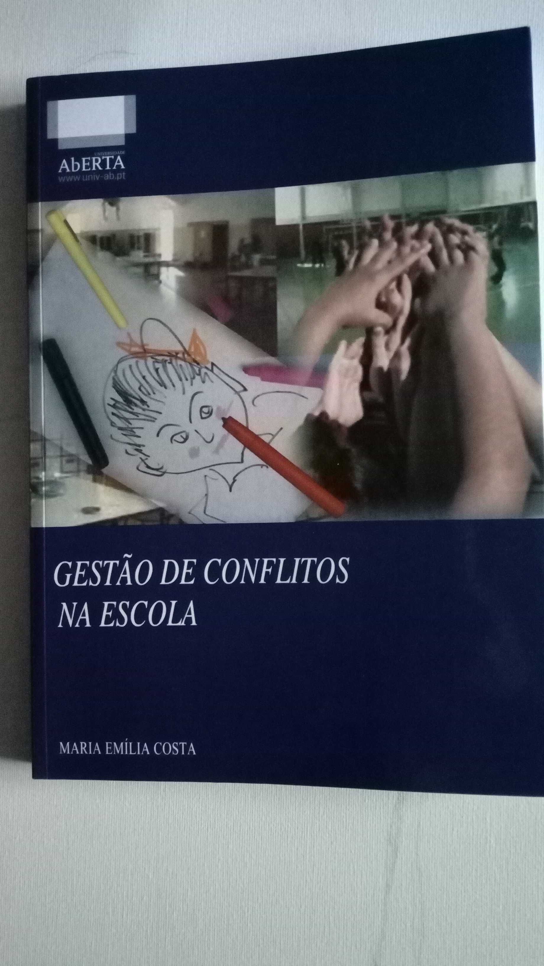 Gestão de conflitos na escola