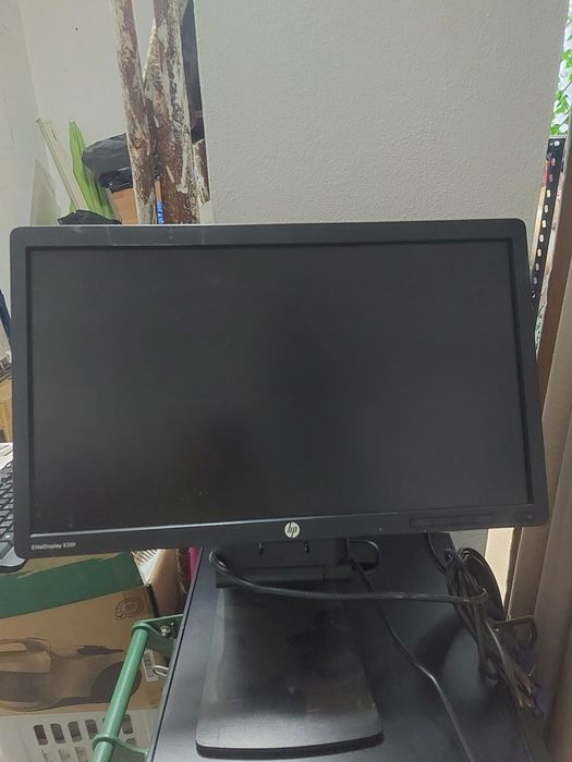 Computador antigo