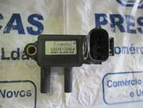 Sensor AV615L200AA FORD FOCUS 2007 1.6 HDI GASES ESCAPE