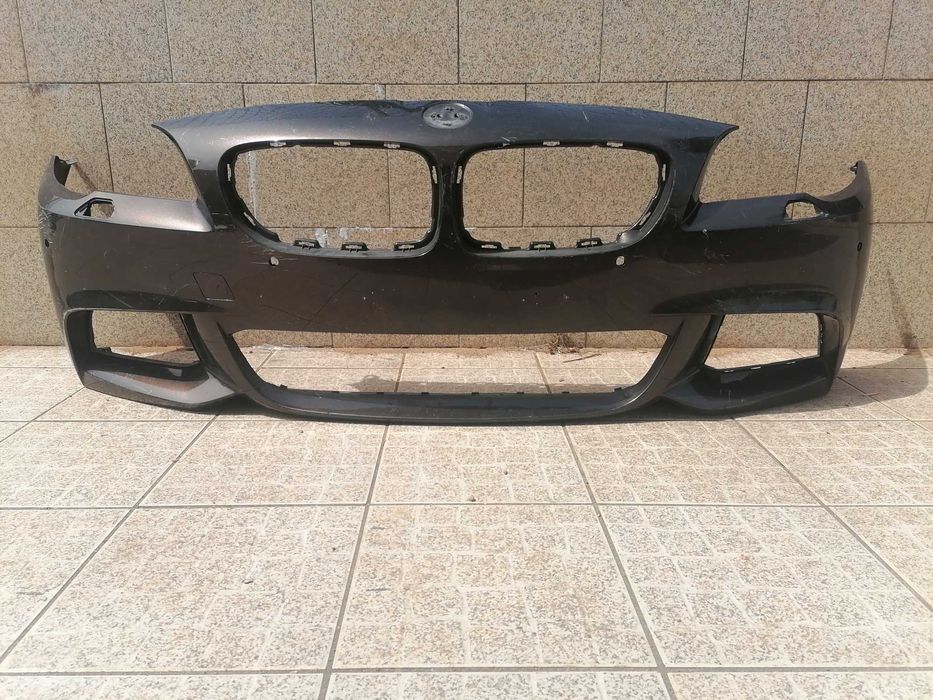 Para-choques bmw serie 5 E60 E61 F10 f11 pack M