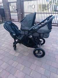 Sprzedam wózek rok po roku baby jogger city select