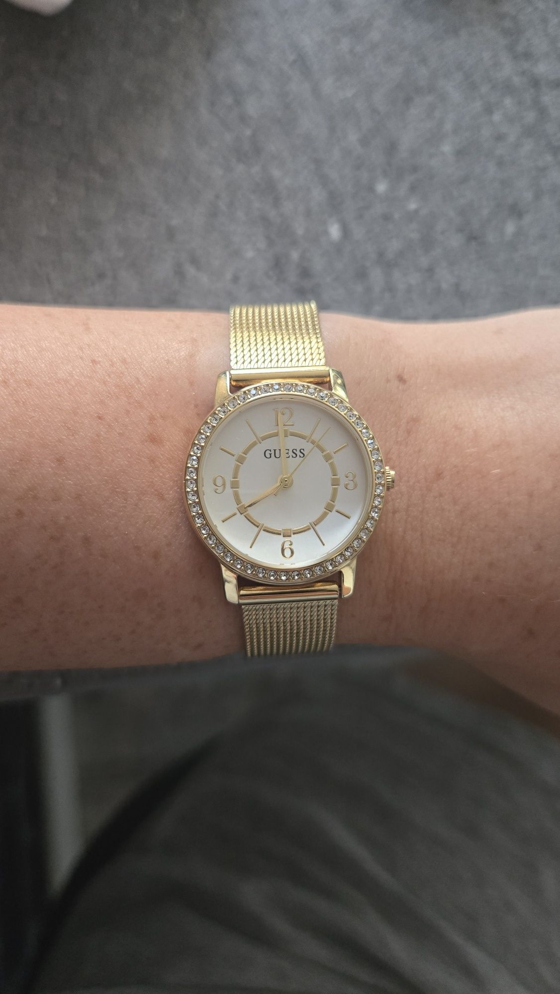 Zegarek damski Guess