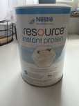Białko Nestle resource i nutridrinki