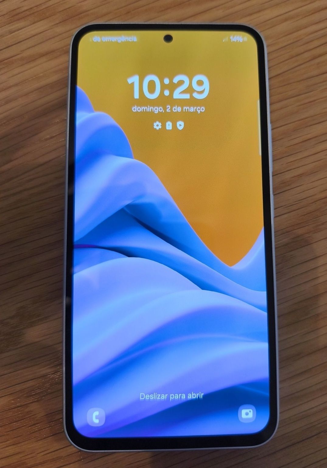 Samsung A54 8 Gb RAM 256 Gb Rom