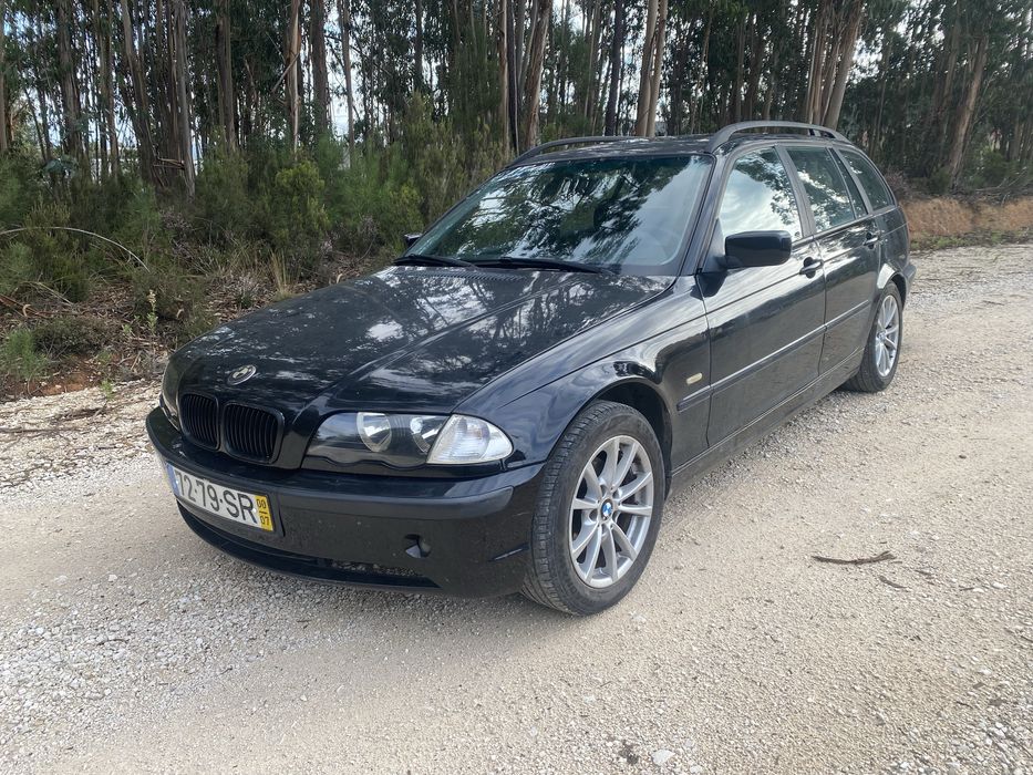 Bmw 320D Harman/Kardon c