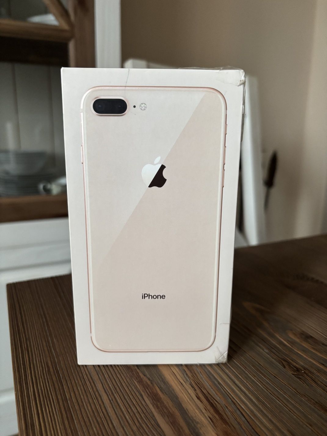 iPhone 8 Plus 256 GB