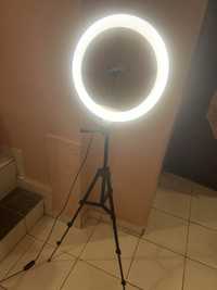 Ring light Novo