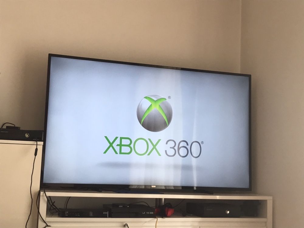 Pack Natal Xbox 360 slim  desbloqueada com muitos jogos