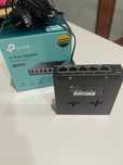 Switch tp link - 5 portas