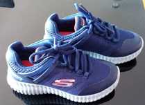 Sapatilha Skechers rapaz