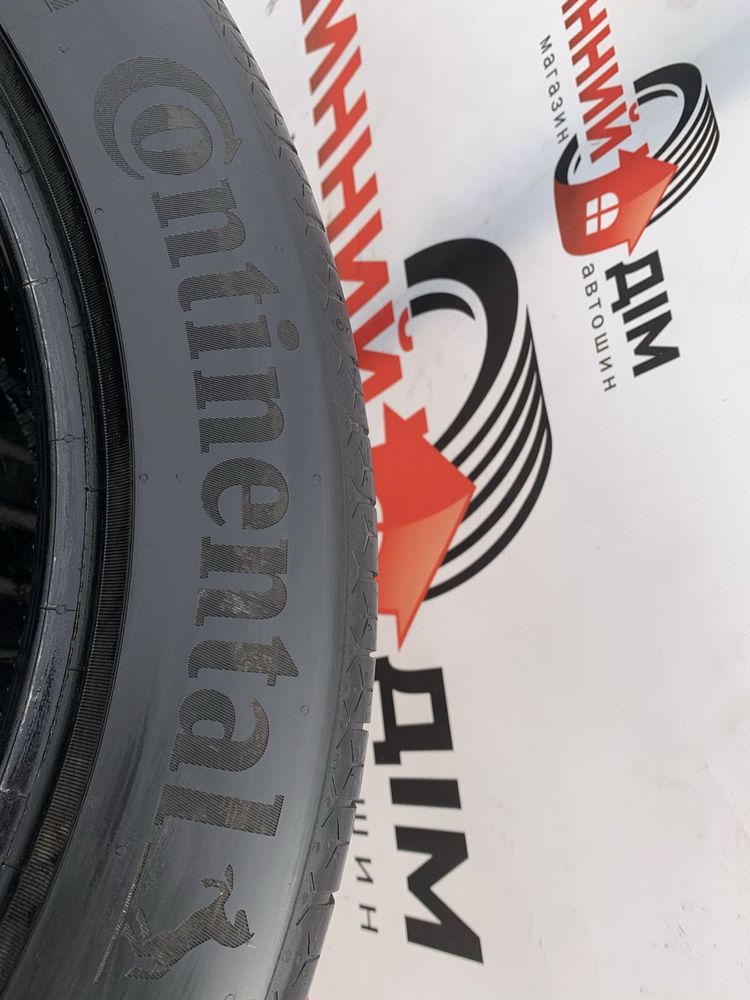 Шини 315/40 R21 Continental літо 2023 рік 6,2 мм