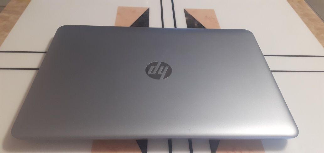 Ноутбук  HP ProBook 470 G4