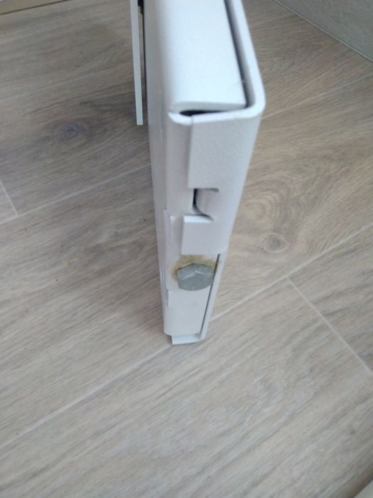 Механізм трансформації шафа- кровать