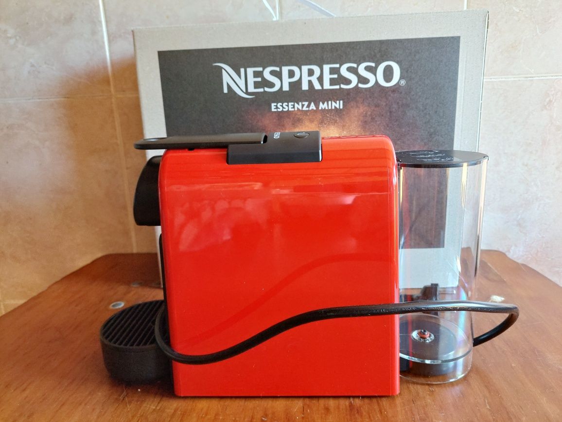 Nespresso Essenza Mini