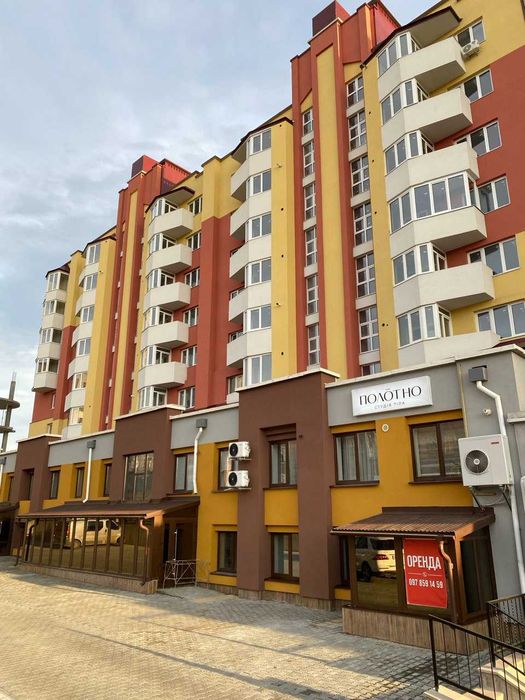 Оренда приміщення Тернопіль