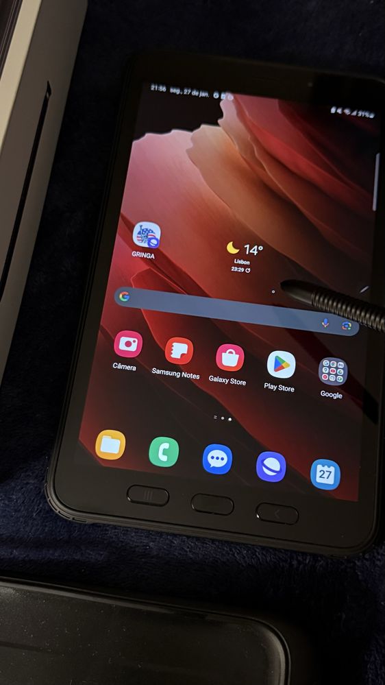 Vendo Tab Active3