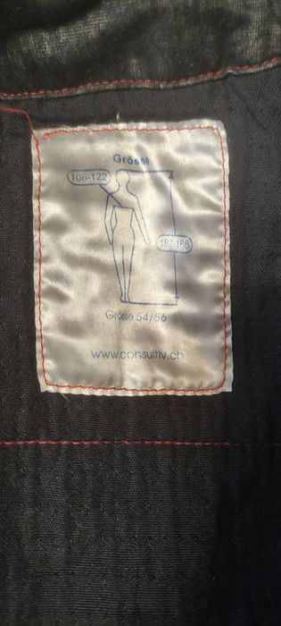 Боевая одежда пожарного !!