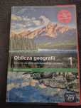 Podrecznik Oblicza geografii 1