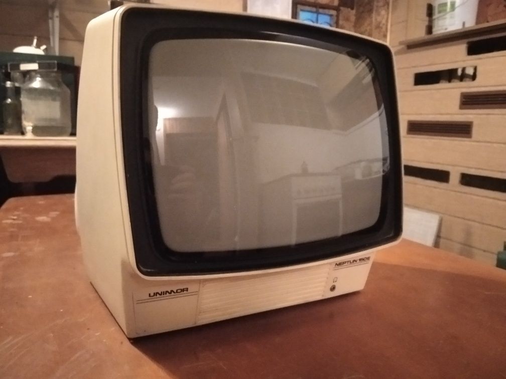 Telewizor Neptun 150 Unitra