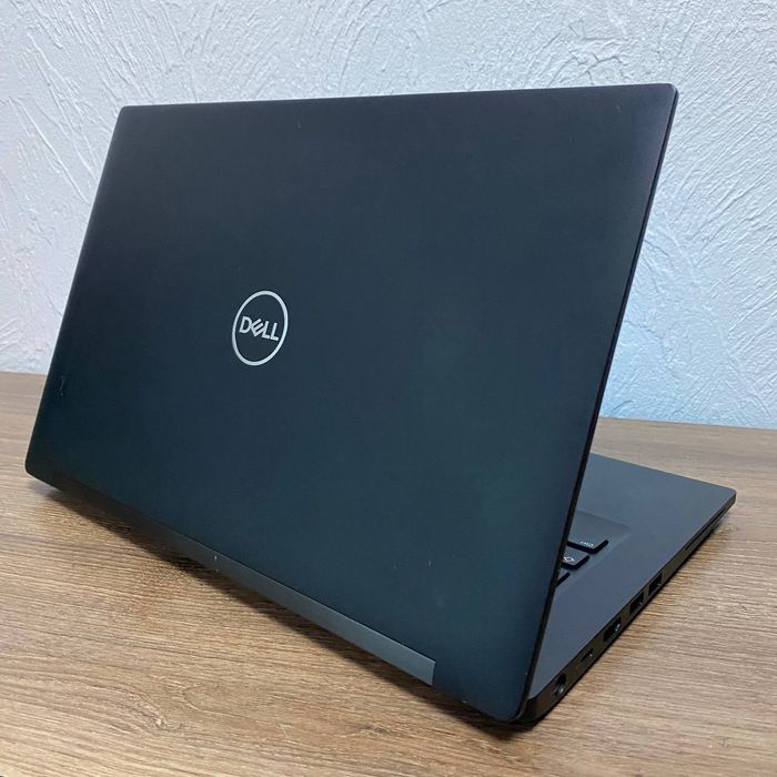 Ноутбук Dell e7490 для роботи та дистанційного навчання