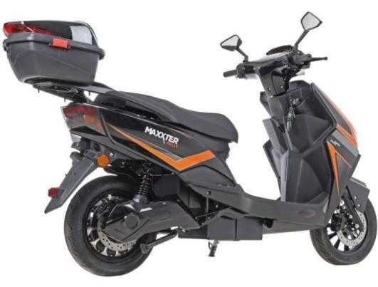 Електроскутер Maxter Neon