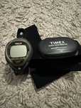 Zegarek Timex heart rate monitor