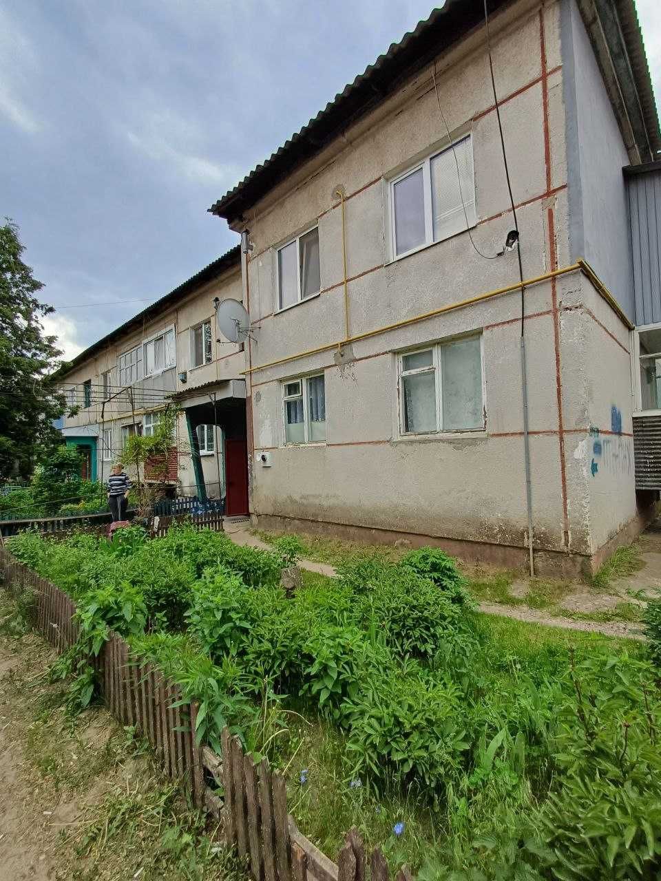 Продам 1-кімнатну квартиру в Богодухові