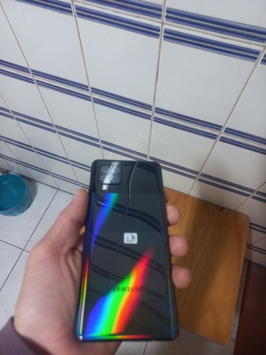 Samsung galaxy a42 5g