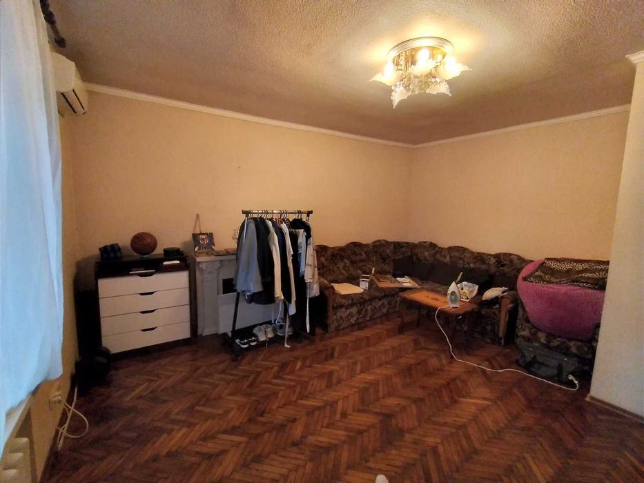 Сдам 2 к. квартиру, Центр, ул. Данилевского