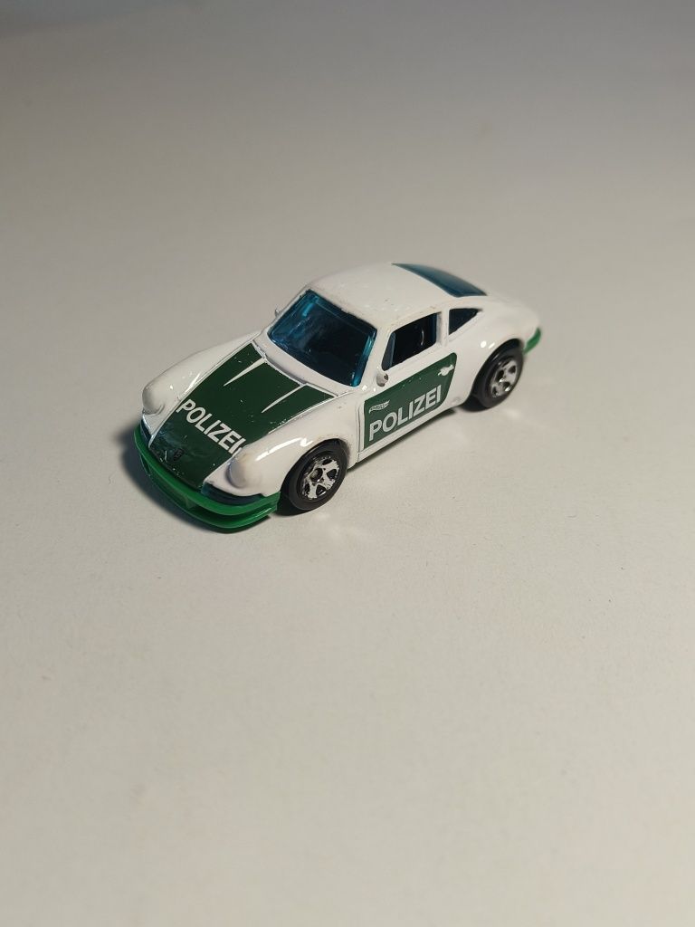 Hot Wheels '71 Porsche 911
