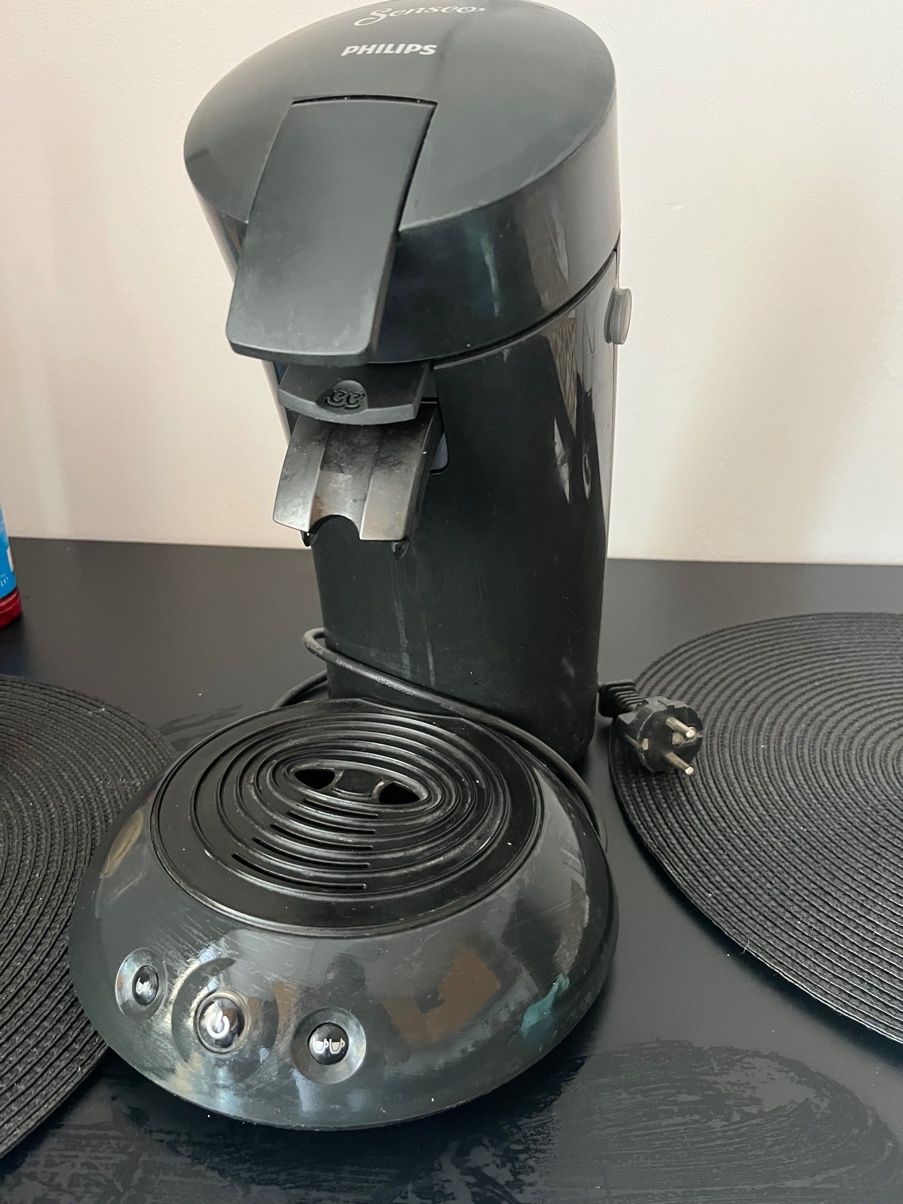 Ekspres Philips Senseo