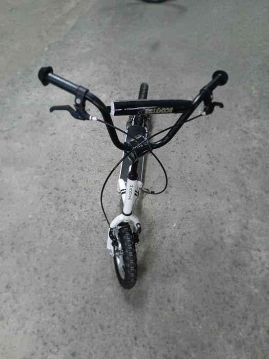 Trotinete de criança