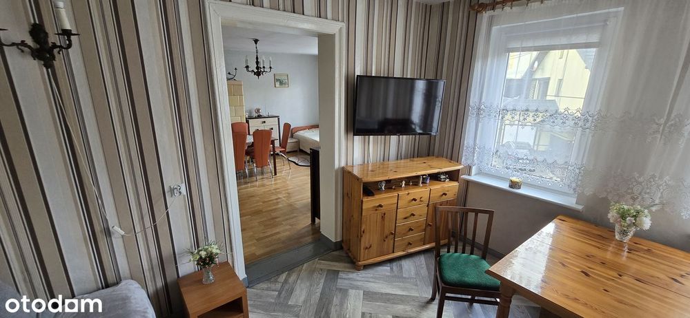 Mieszkanie 2 pokojowe Krzyż Wielkopolski