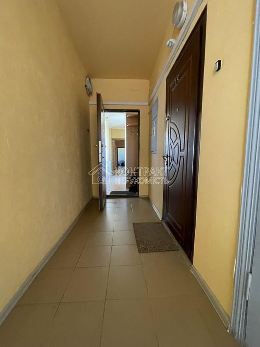 Продається  2к квартира в новобудові м Студентська